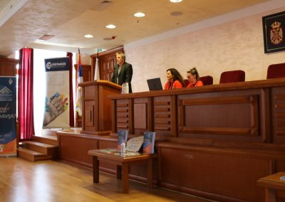 Quo vadis geographia – Куда иде географија