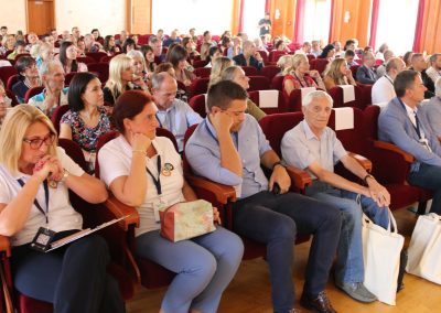 Quo vadis geographia – Куда иде географија