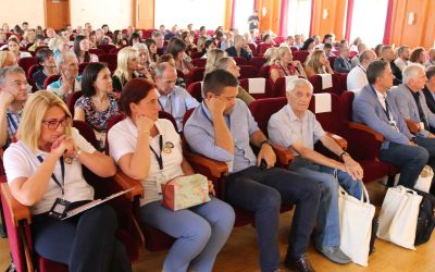 Qуо вадис геограпхиа  – Куда иде географија